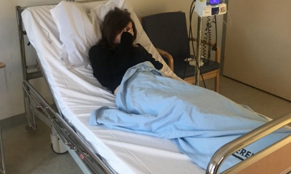 Cô gái 28 tuổi nhưng thận như ông già 80, bác sĩ cảnh báo 6 thói quen “tàn phá” thận