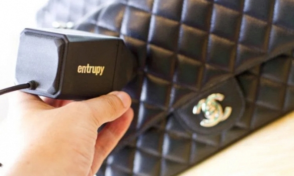 Check hàng hiệu Gucci, Dior... độ chính xác lên đến 99% bằng trí tuệ nhân tạo