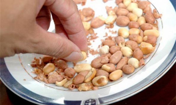 Ăn vài hạt rẻ bèo này khi đói buổi sáng để nhận cả tá lợi ích sức khỏe, làm đẹp