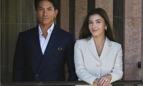 Đám cưới của Hoàng tử tỷ đô Brunei: Kéo dài 10 ngày với loạt nghi lễ hoàng tráng và dàn khách mời đẳng cấp