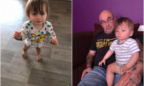 Người cha đột ngột qua đời vì đau tim, thi thể con trai 2 tuổi được tìm thấy ngay bên cạnh trong tình trạng thương tâm