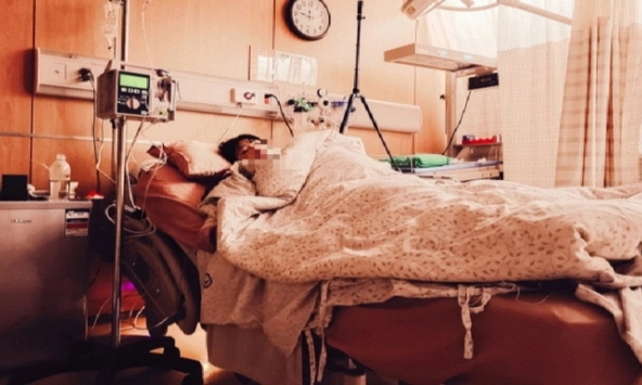 Tự xử lý 1 khó chịu phổ biến ở vùng kín, người phụ nữ phải cắt bỏ cơ quan sinh dục vì ung thư