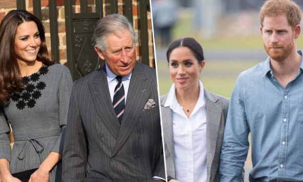 Vua Charles và Công nương Kate đều nhập viện phẫu thuật, Harry và Meghan có động thái như thế nào?