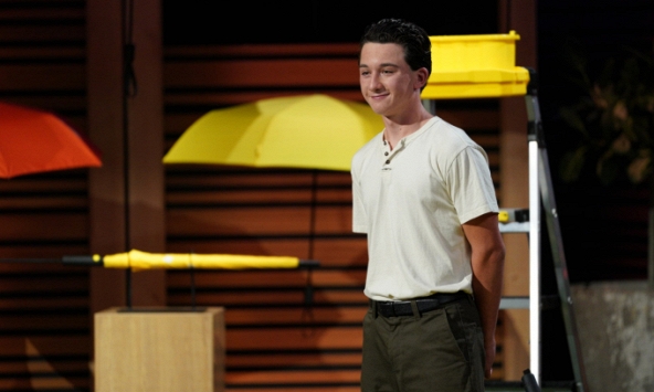 Lên TV gọi vốn, cậu bé 15 tuổi nhận ngay offer gần 2,5 tỷ: Mơ khởi nghiệp từ 8 tuổi, giờ là 'doanh nhân nhí'