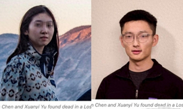 Vụ kỹ sư Google giết vợ dã man: Bài đăng cũ của nghi phạm tiết lộ chi tiết gây sốc