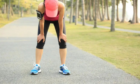 3 thói quen tập thể dục lợi đâu không thấy, chỉ thấy chóng già, hại sức khỏe