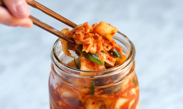 Ăn thứ này 3 lần mỗi ngày làm giảm kích thước vòng bụng, là món ngon nhiều người thích