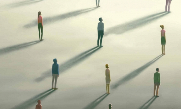 Cô đơn là 'đại dịch' trong thập kỷ này: Không chỉ một mình bạn thấy “cô đơn trong đám đông” nhưng khoa học thực sự có cách chữa bệnh