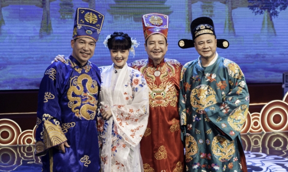 Táo Quân phiên bản Liên Quân Mobile ra mắt cùng dàn nghệ sĩ gạo cội, hot streamer đình đám