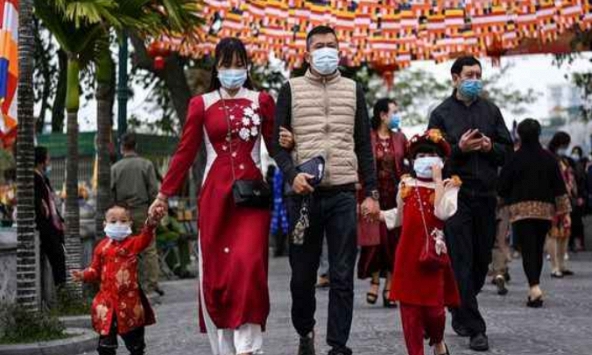 Những lưu ý của chuyên gia để bạn tránh xa bệnh tật, khỏe mạnh đón Tết