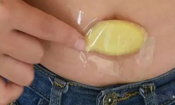 Củ này để sống, đắp lát mỏng lên 2 điểm trên cơ thể giúp chị em vừa khỏe mạnh lại âm thầm giảm cân