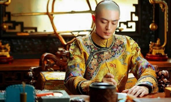 Đêm giao thừa, hoàng đế nhà Thanh thường làm một việc: Rất đỗi đơn giản nhưng lại mang ý nghĩa đặc biệt