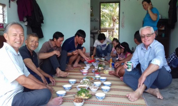 Bác sĩ cảnh báo 1 hành động “sướng thân, hại sức khỏe” nhiều người làm trong dịp Tết sum vầy