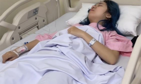 Cô gái cùng lúc mắc sùi mào gà, giang mai dù 2 năm không làm “chuyện ấy”