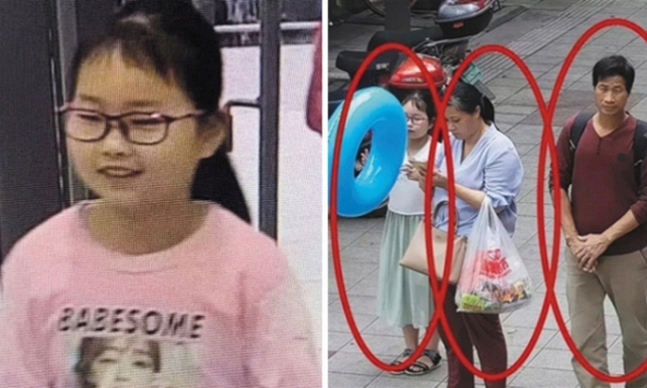 Bé gái 9 tuổi mất tích cùng khách thuê nhà và cuộc tìm kiếm chấn động: Huy động lực lượng chức năng 7 thành phố, hàng triệu người cầu nguyện