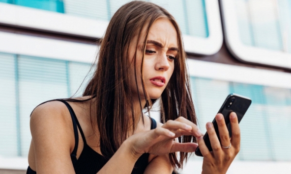 Nữ giới Gen Z đã chán app hẹn hò, cứ 10 người tải về thì 7 người xóa app chỉ sau một tháng!