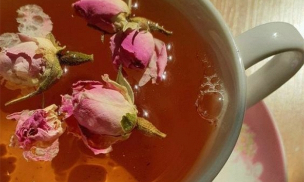 Loài hoa tưởng chỉ trưng cho đẹp ai ngờ là “thần dược” với sức khỏe, sắc đẹp, làm chậm lão hóa cho phụ nữ