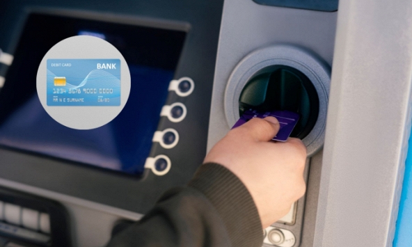 Máy ATM 'nuốt tiền' không nhả dù tài khoản đã trừ tiền, làm theo cách này để tránh mất tiền oan!