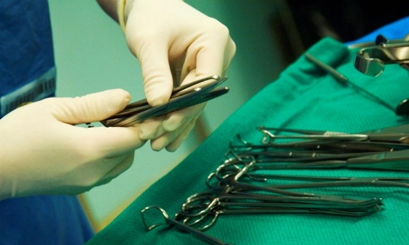 Bệnh không điều trị, người đàn ông bị ung thư vùng kín, chiều dài giảm một nửa sau phẫu thuật