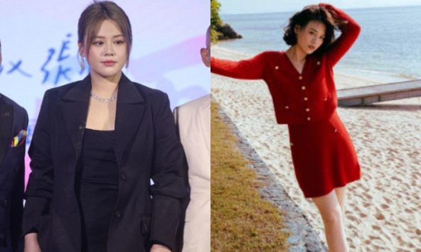 Ảnh hậu Mã Tư Thuần tiết lộ 5 bí quyết giảm 25kg trong nửa năm, có 2 loại nước thải độc nên dùng mỗi ngày