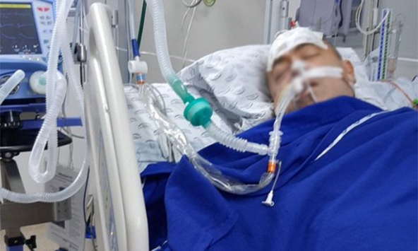 Người đàn ông phải cắt bỏ gần hết dạ dày vì 1 thói quen nhiều người làm mỗi khi đau ốm