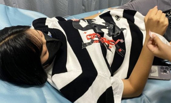 Cô gái 3 năm không làm chuyện ấy nhưng bất ngờ phát hiện nhiễm HPV, bác sĩ: tất cả tại cái nắm tay