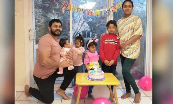 Vụ thảm sát rúng động Canada: Hé lộ khoảnh khắc hạnh phúc của 6 nạn nhân trước khi bi kịch ập đến