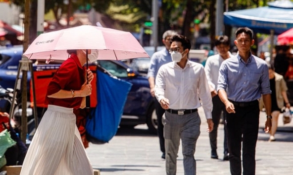 Mùa hè 2024 có thể xuất hiện nhiệt độ cao kỷ lục do tác động của tác động của El Nino