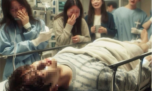 Người đàn ông đột tử khi đang chơi cầu lông, bác sĩ cảnh báo: 3 việc không làm sau khi vận động mạnh