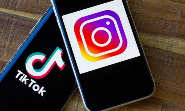 'Sao chép' tính năng từ TikTok, Instagram hút thêm cả trăm triệu người dùng rồi vượt luôn đối thủ
