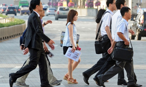 Thống kê đau lòng khiến quốc gia phát triển bậc nhất châu Á 'đau đáu'