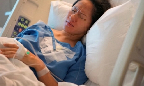 Người phụ nữ mắc ung thư phổi dù cả nhà không ai hút thuốc, hóa ra ngày nào cũng tiếp xúc với thứ này