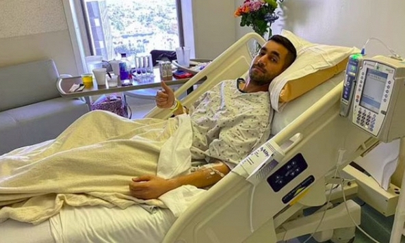 Người đàn ông 29 tuổi mắc ung thư di căn khắp cơ thể, phải làm hơn 11 cuộc phẫu thuật vì món ăn nhiều người yêu thích