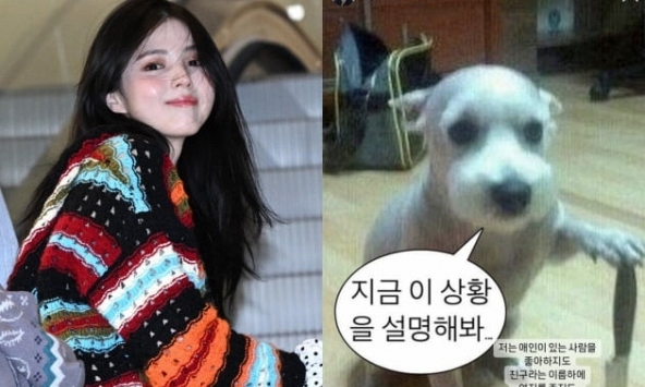 'Nhân vật' vô tình 'khơi dậy' lùm xùm tình ái của Han So Hee, từng nổi đình đám nhưng giờ ra sao?