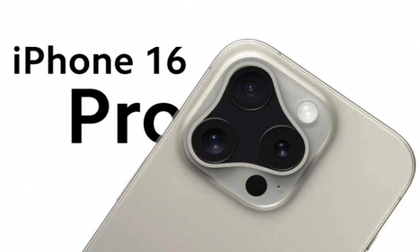Camera iPhone 16 Pro bị 'troll' vì thiết kế kỳ dị, sao giống hệt máy cạo râu thế này