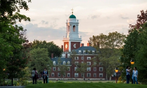 Giảng viên Harvard: Đây là 8 phẩm chất ngôi trường số 1 thế giới coi trọng nhất
