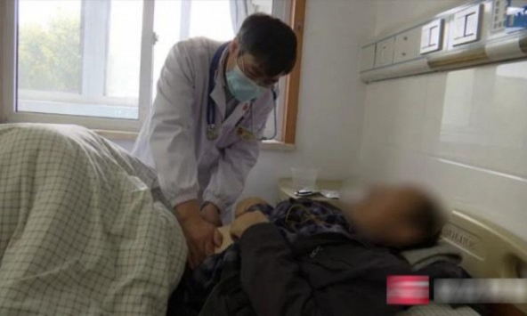 Người đàn ông bỗng mắc ung thư gan, bác sĩ ngao ngán: tiết kiệm 1, phá sức khỏe 10, nhiều người cùng mắc