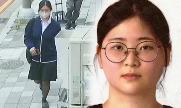 Vụ giết nữ gia sư rồi phân xác rúng động Hàn Quốc: Kẻ giết người gửi 56 lá thư xin lỗi, tòa đưa ra phán quyết cuối cùng