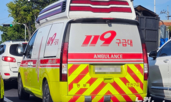 Khủng hoảng y tế Hàn Quốc ngày càng nghiêm trọng: Bé gái 33 tháng tuổi rơi xuống mương, tử vong vì 9 bệnh viện đều từ chối cấp cứu