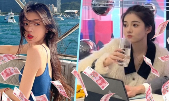 Bán hàng trực tuyến một năm, 'tiên nữ' livestream Trung Quốc gây sốc khi đóng thuế gần 320 tỷ