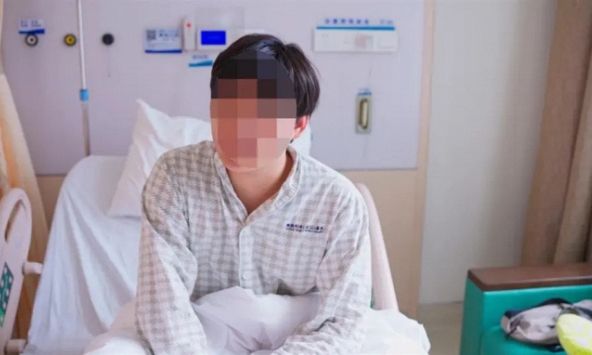 Nam thanh niên 'mất tích' sau khi chụp CT, bệnh viện báo công an 'náo loạn' truy tìm vì nguyên nhân bất ngờ