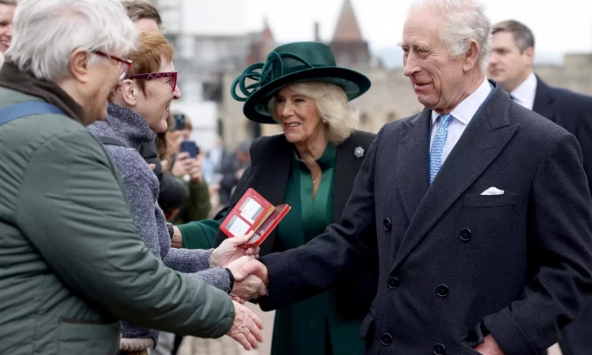 Hoàng gia Anh dự Lễ phục sinh vắng bóng Kate và William, trạng thái của Vua Charles sau hơn 1 tháng chữa trị ung thư được hé lộ