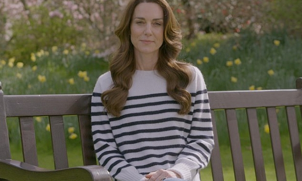 Công nương xứ Wales bị 'ép' đưa ra thông báo mắc ung thư vì rò rỉ thông tin? 