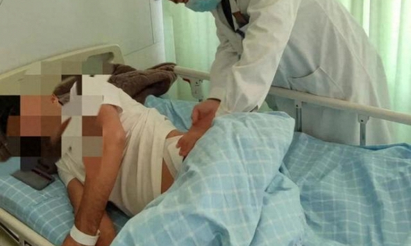 Chàng trai 23 tuổi vẫn 'đái dầm', nguyên nhân đến từ việc nhiều người làm mà không biết mỗi đêm