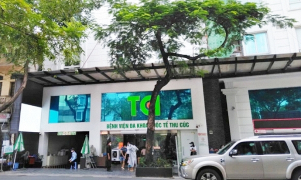 Bệnh viện Đa khoa Thu Cúc phủ nhận thông tin có thai nhi tử vong