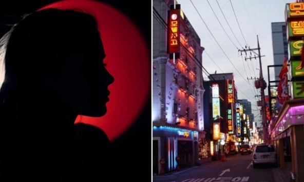 Nóng nhất Hàn Quốc lúc này: Hai người đàn ông tử vong sau khi rơi từ khách sạn xuống, cảnh sát đến phát hiện hai thi thể nữ trong phòng