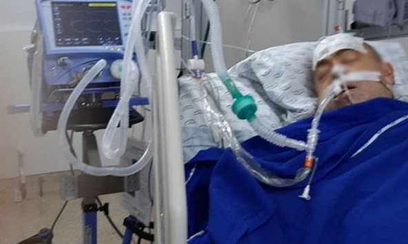 Người đàn ông đang ăn tối vui vẻ bỗng nhồi máu não, bác sĩ tức giận: ăn nhiều 3 gia vị này thì “mạch máu sắt” cũng vỡ