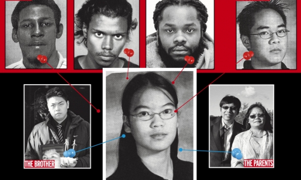 Toàn cảnh vụ án cô gái thuê sát thủ giết hại cha mẹ trên Netflix: Từ kỳ vọng học tập xuất sắc đến kế hoạch giết người tàn nhẫn