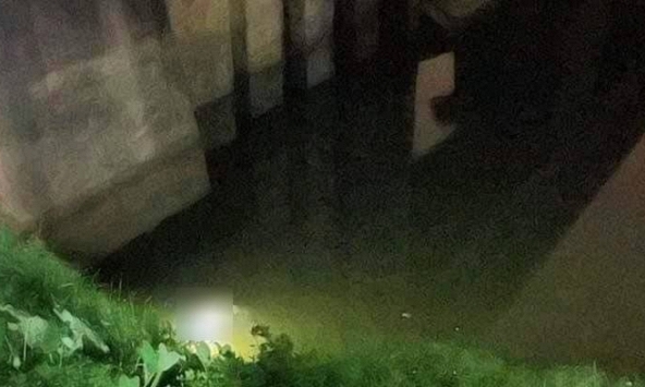 Phát hiện thi thể 3 mẹ con dưới đập nước ở Thái Nguyên, nghi tự tử