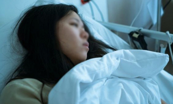 Đi khám tiền hôn nhân, cô gái 27 tuổi phát hiện mình thật ra là đàn ông